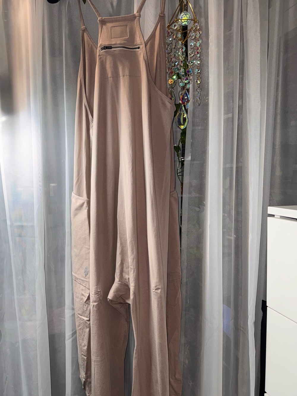 Free People Hotshot Onesie -S - Picture 5 of 6